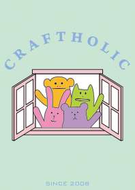 CRAFTHOLIC