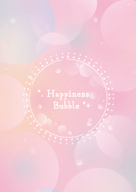 Bright and happy life -II