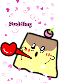 PuddingPudding