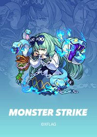 【モンスト】エウリュアレ
