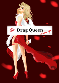Drag Queen dress up
