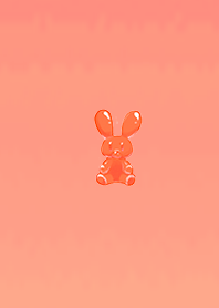 Happiness Rabbit 10004