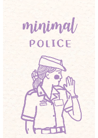 Air-minimal police(6)