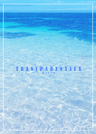 TRANSPARENT-SEA.HAWAII 21