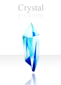 Clear Crystal