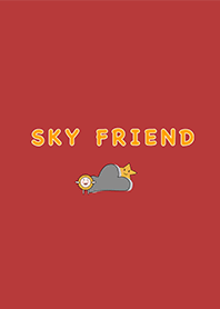 SKY FRIEND