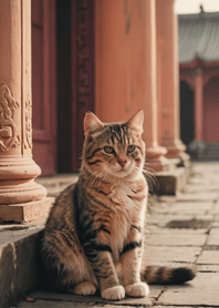 Cats Run Wild #inwbd24