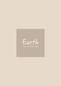 Earth / Earth Beige