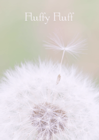 Fluffy Fluff