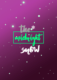 The Midnight Snow 5