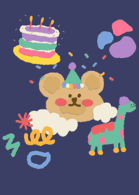 You are my happiness :)