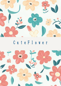 Cute Flower-hisatoto 90