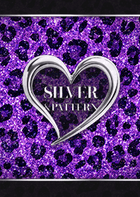 Silver Heart - Panther  - 02 F-06