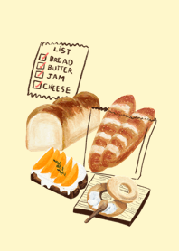 perfect day for a picnic