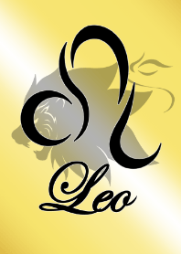 Zodiac signs -Leo-