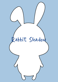 Rabbit Shadow 19
