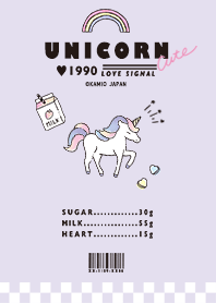 UNICORNDREAMY