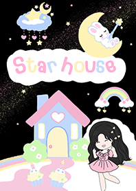 Star house