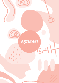 Abstract Shape Rose Bud 4