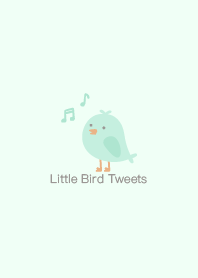 Little Bird Tweets