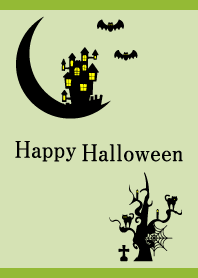 Halloween Party01 on MG