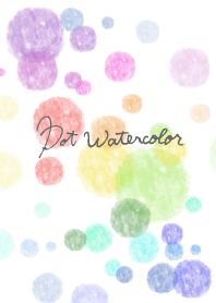 Dot Watercolor12 joc