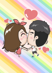 Love me?