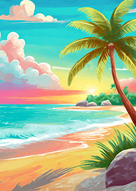 Beautiful real scenery#2249