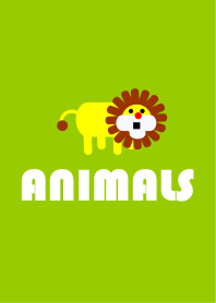 ANIMALS MARCH
