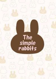 The simple rabbits