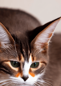 にゃんこ大暴走#MaCHaZ02。