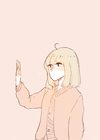 G i r l