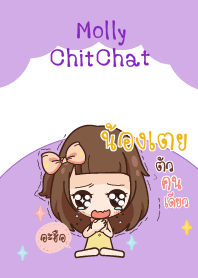 NONGTEI molly chitchat V04