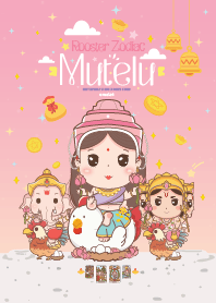 มูเตลู & ปีระกาไก่ _ รวยหมดหนี้