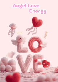 Angel Love Energy