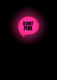 Burnt Pink Light Theme V7 (JP)
