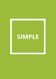 simple square_yellowgreen