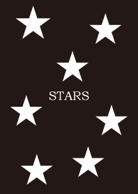 White-Stars