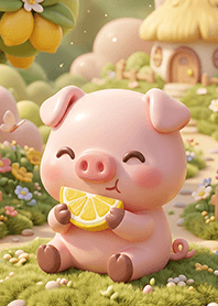 Citrusy Pork 6