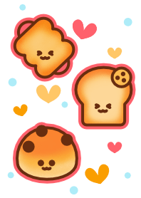 I'm a bread lover 19