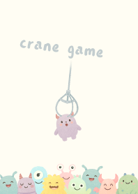 好玩的夾娃娃20