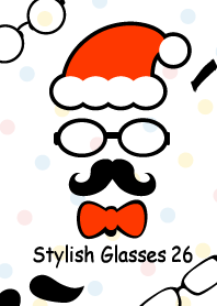Stylish glasses26