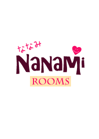 [Name Theme]Nanami Rooms
