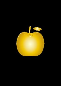 Golden apples of gold luck