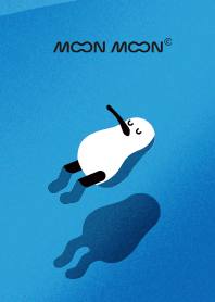 月島主題系列 藍色