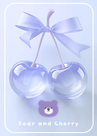 purple Emerald Stylish Bear 04_2