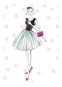 Spark Joy~Fashion Accessories