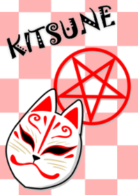 KITSUNE