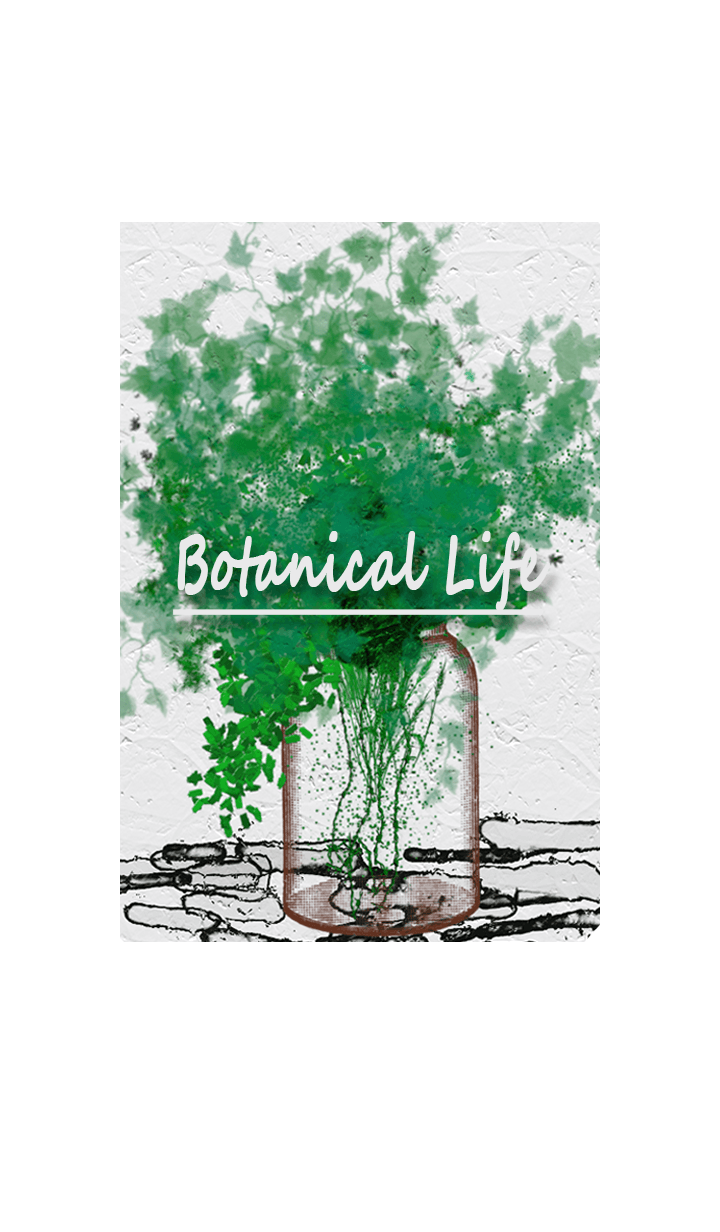 Botanical Life 01
