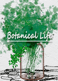 Botanical Life 01